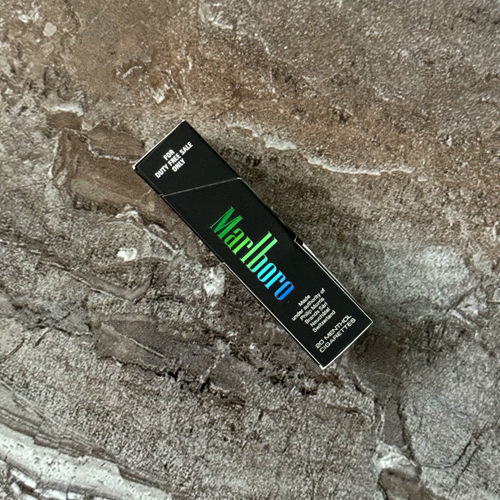 Marlboro Double Blast