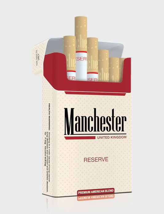 Manchester United Kingdom Reserve