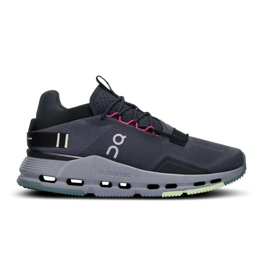 Women Cloudnova 2 - Eclipse Alloy