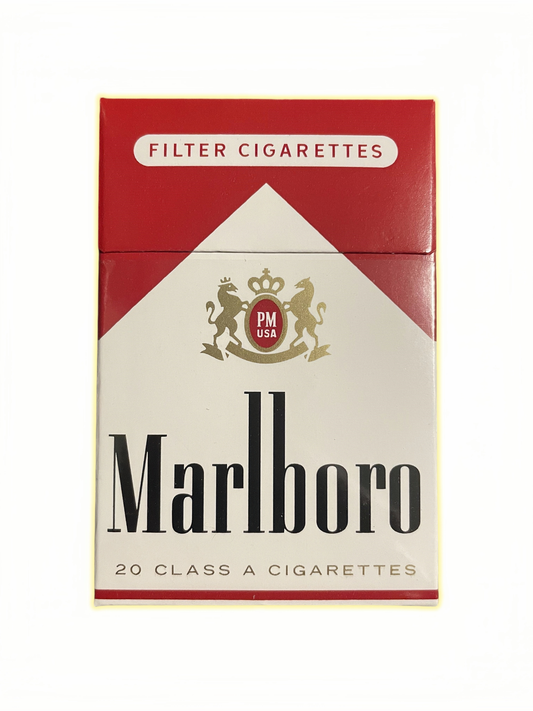 Marlboro Red