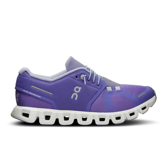 Women Cloud 5 – Blueberry | Feather